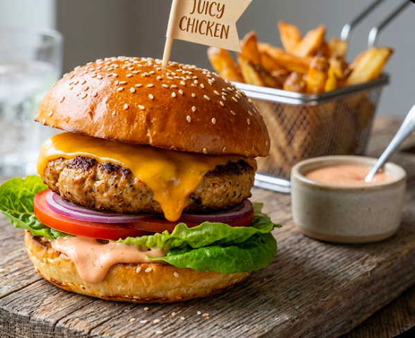 Burger