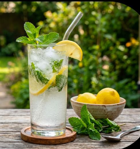 Lemon Juice